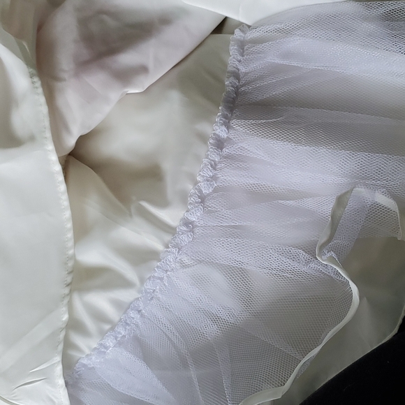 NWT Jona Michelle Floral Dress - Picture 6 of 6